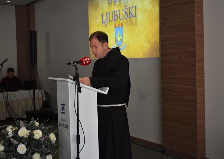 Svečanom sjednicom proslavljen Dan Grada Ljubuškog
