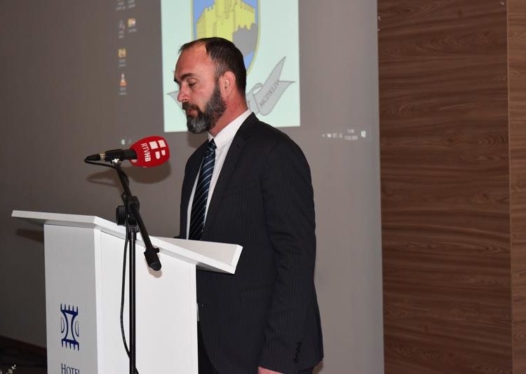 Svečanom sjednicom proslavljen Dan Grada Ljubuškog