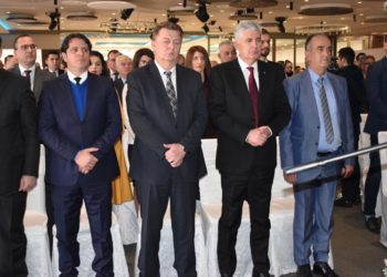 Svečanom sjednicom proslavljen Dan Grada Ljubuškog