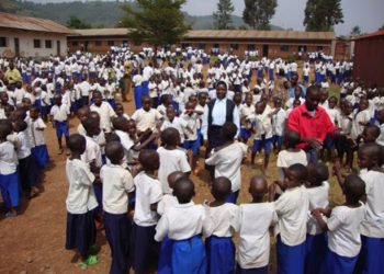 Međugorčani za misije u Kongu do sada prikupili 22.245 KM