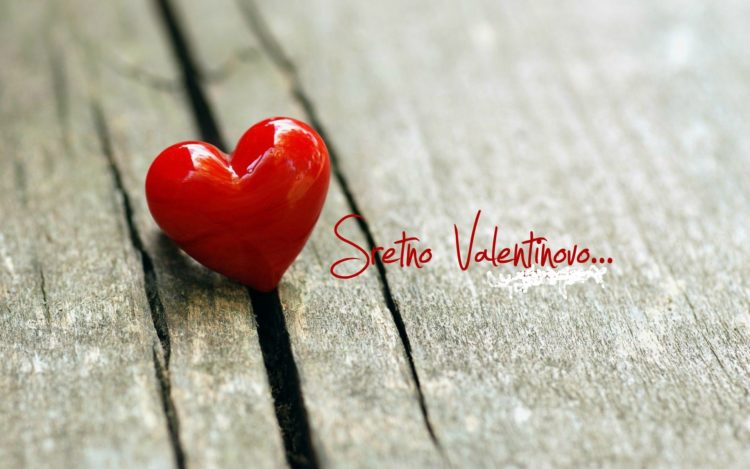 Dan zaljubljenih: Ove činjenice o Valentinovu sigurno niste znali