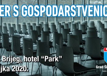 “Večer s gospodarstvenicima” u Širokom Brijegu