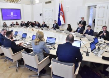 Vlada RH oprema MUP HNŽ, ŽZH i HBŽ te Graničnu policiju BiH