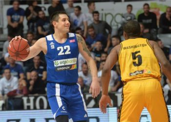 Zadar protiv Cibone u finalu Kupa Krešimira Ćosića nakon 15 godina