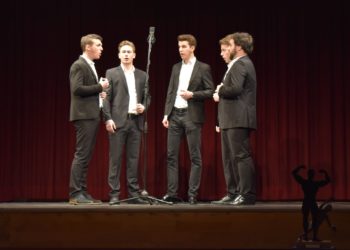 ZHS Pleter povezao studente Sarajeva i Mostara: Kultura nije događaj, ona se živi