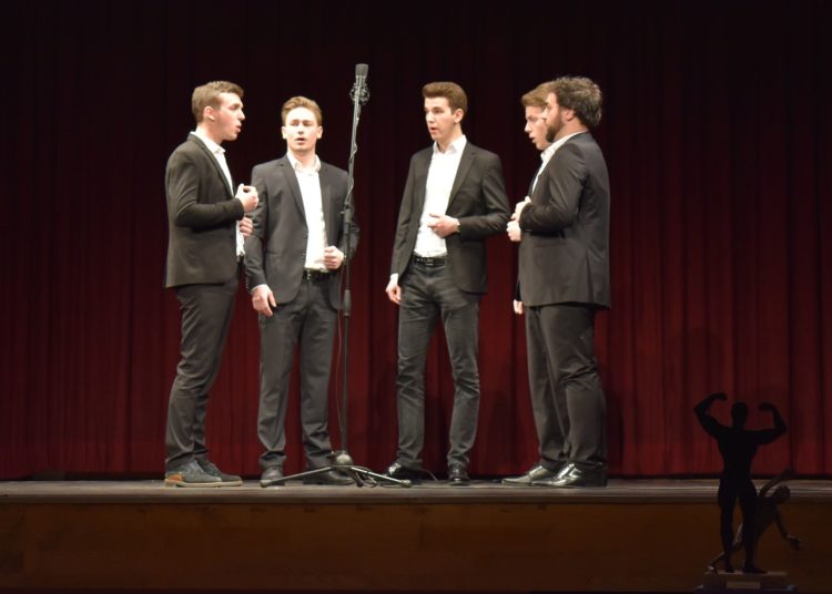 ZHS Pleter povezao studente Sarajeva i Mostara: Kultura nije događaj, ona se živi