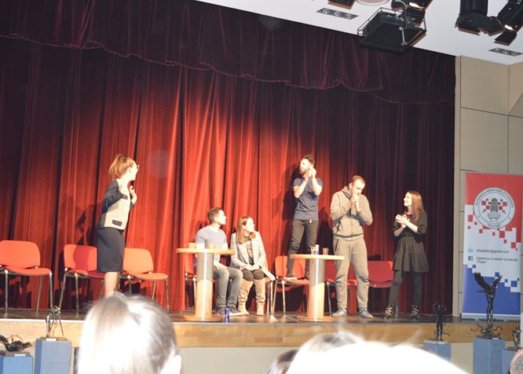 ZHS Pleter povezao studente Sarajeva i Mostara: Kultura nije događaj, ona se živi