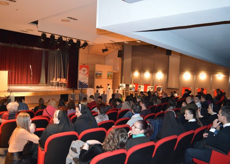 ZHS Pleter povezao studente Sarajeva i Mostara: Kultura nije događaj, ona se živi