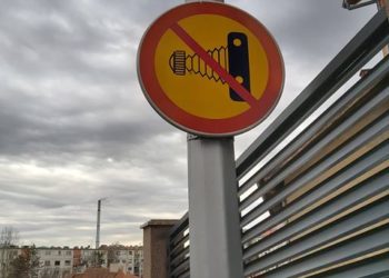 Ljude zbunio neobičan prometni znak u Zagrebu, znate li vi što znači?