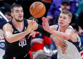 NBA: Boston slavio nakon dva produžetka, Zubac zabio sedam koševa