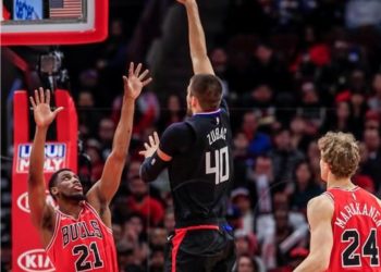 NBA: Pobjeda Clippersa, Zubac zabio devet koševa