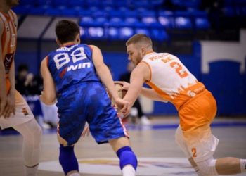 Široki poražen na gostovanju kod Igokee