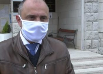 VIDEO: Načelnik Posušja Branko Bago govori o planu borbe protiv koronavirusa