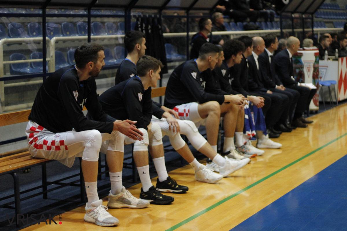 Široki porazom propustio osigurati play off ABA 2 lige
