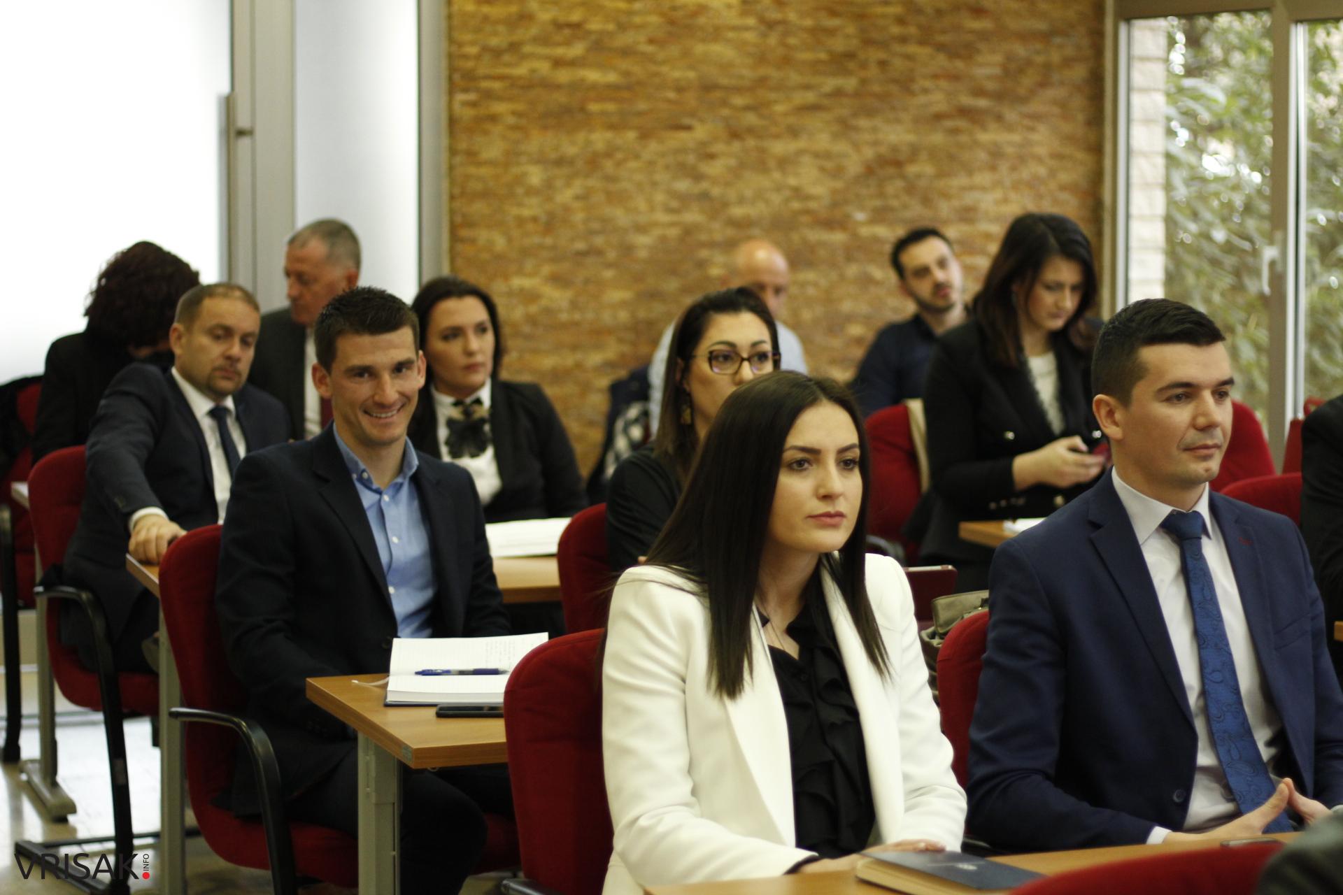 Skupština ŽZH održala 15. redovnu sjednicu; Za sada nema potvrđenih slučajeva koronavirusa u Županiji!