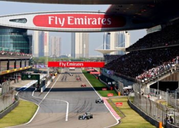 Odgođena utrka Formule 1 za VN Azerbajdžana