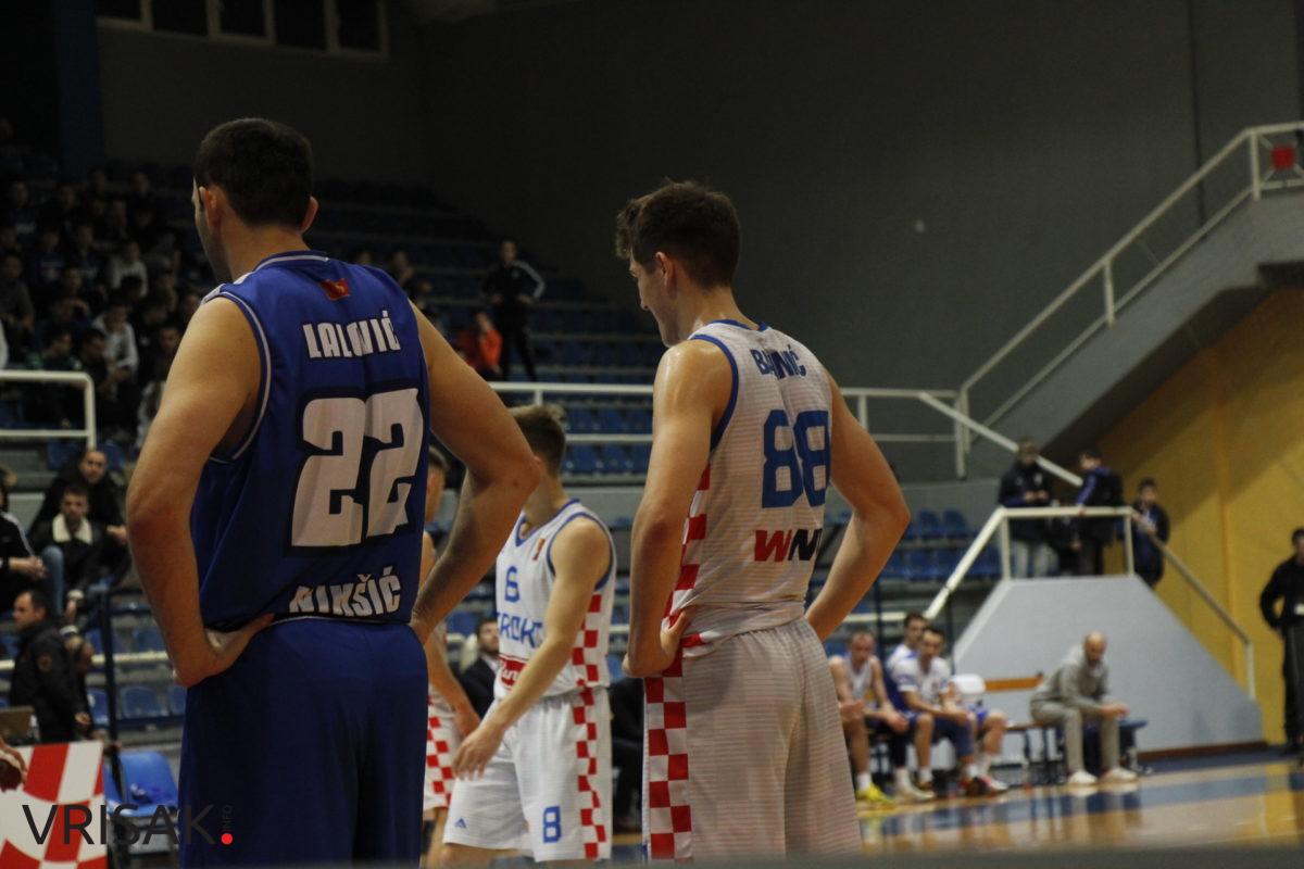Široki porazom propustio osigurati play off ABA 2 lige