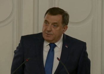 Dodik: Imamo deset dana da nam se ne dogodi Italija