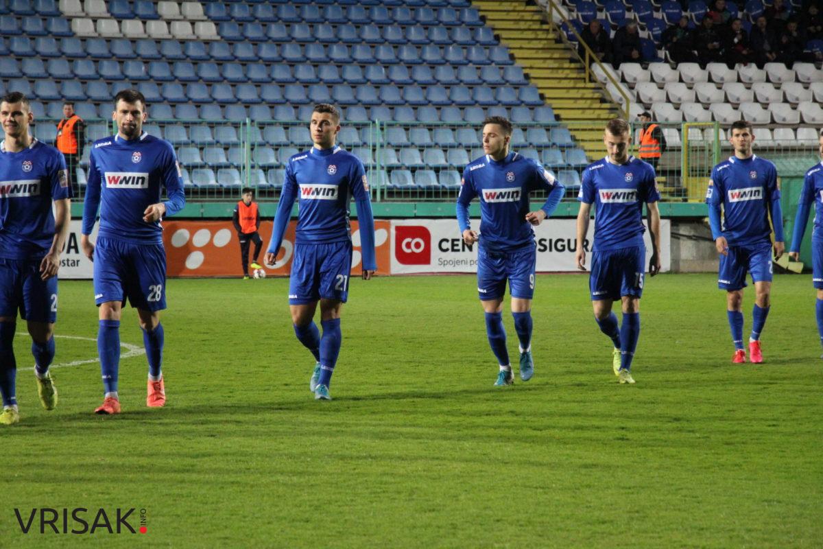 Široki izborio polufinale Kupa BiH