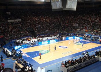 Košarkaš Reala pozitivan, prekinuti španjolsko nogometno i košarkaško prvenstvo