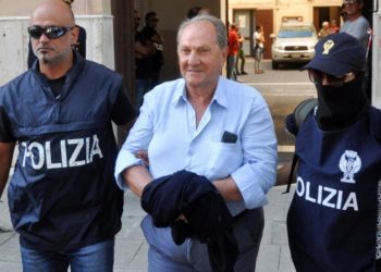 Što radi talijanska mafija u doba koronavirusa?