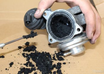 Čest kvar na automobilima – Sve što trebate znati o EGR ventilu na vašem vozilu