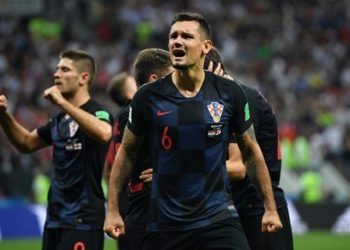 Lovren: Molim se za Zagreb