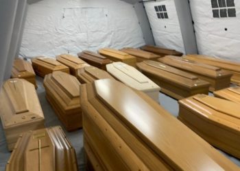 Smrt u karanteni: Ožalošćeni nemaju gdje tugovati