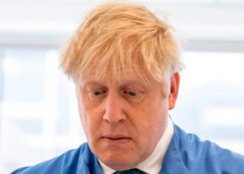 Britanski premijer Boris Johnson zaražen je koronavirusom