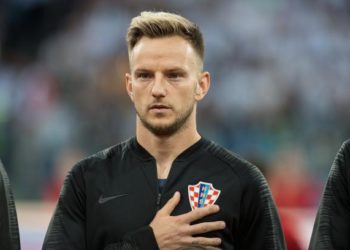 Ivan Rakitić: ‘Mi igrači iz reprezentacije smo razgovarali i dat ćemo veliku pomoć…’