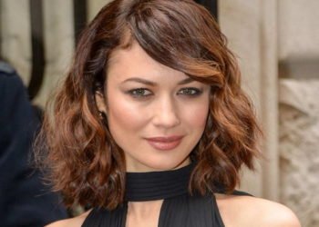 Glumica Olga Kurylenko pozitivna na Koronavirus