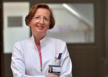 Alemka Markotić – Hercegovka na prvoj liniji borbe protiv koronavirusa