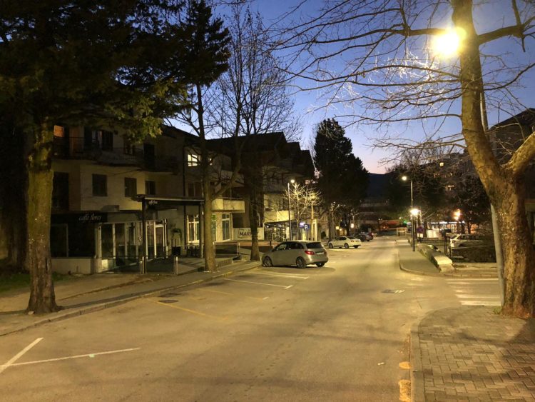 Odgovorni građani ŽZH poštuju zapovijedi: Provjerili smo stanje u općinama i gradovima