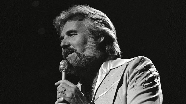 Preminuo legendarni country pjevač Kenny Rogers