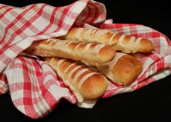 Probajte ovaj recept za ukusne slance