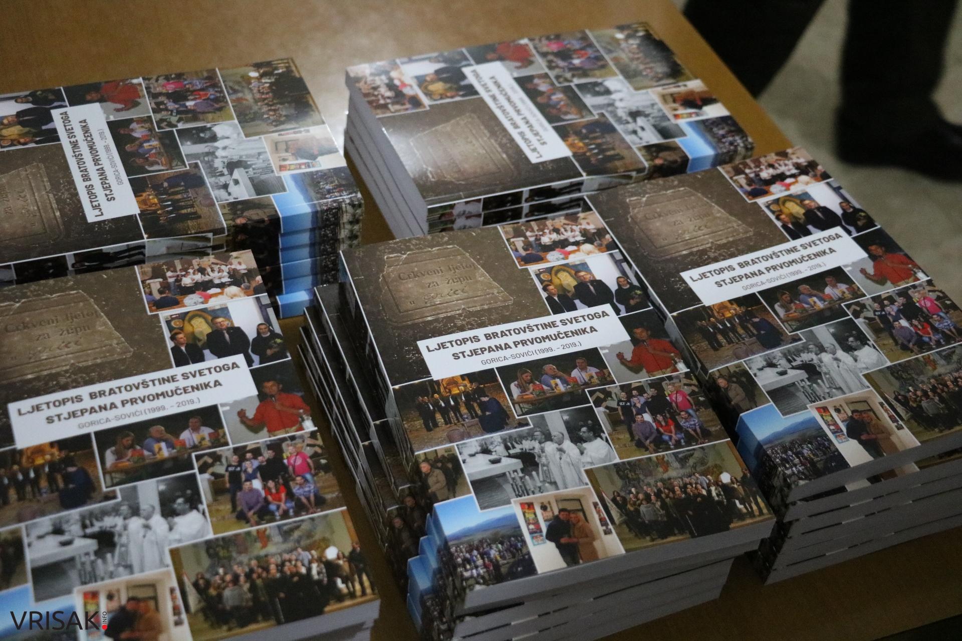 U Gorici održana „Humanitarna prodaja slika“