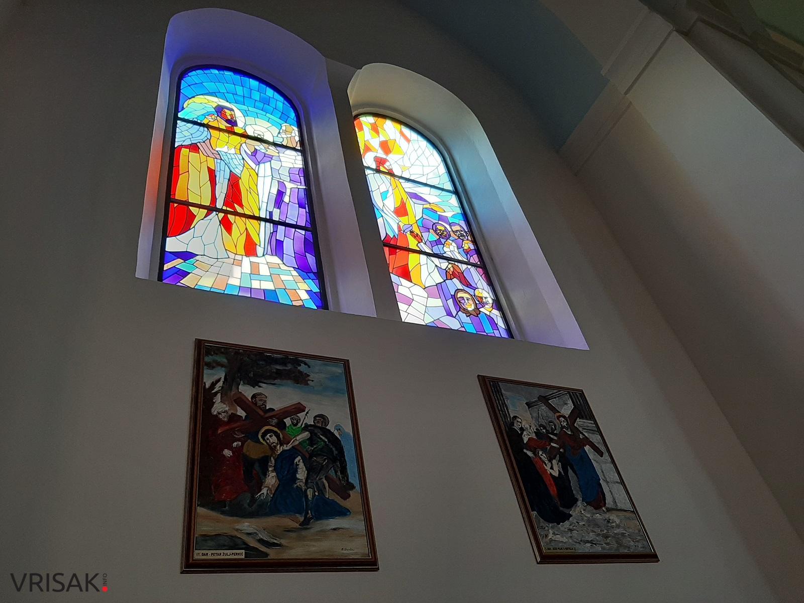 Župa Ružići – najstarija župa u općini Grude čiji predivni okoliš stoljećima uređuju župnici i vrijedni župljani