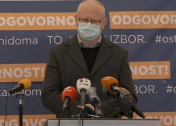 Održana konferencija za novinare Kriznog stožera HNŽ-a – donosimo najvažnije