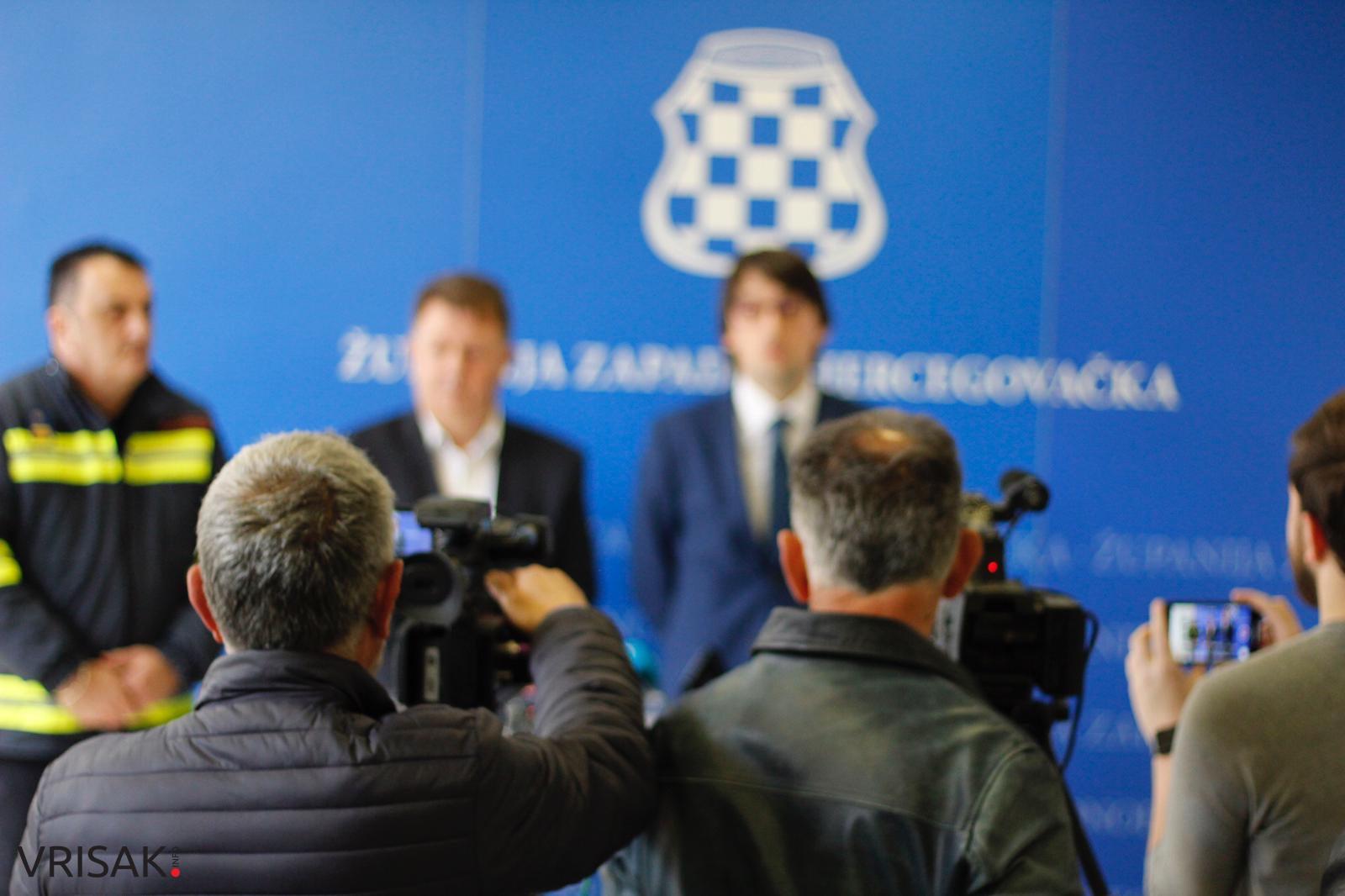 ŽZH: Nema koronavirusa, 145 osoba u samoizolaciji