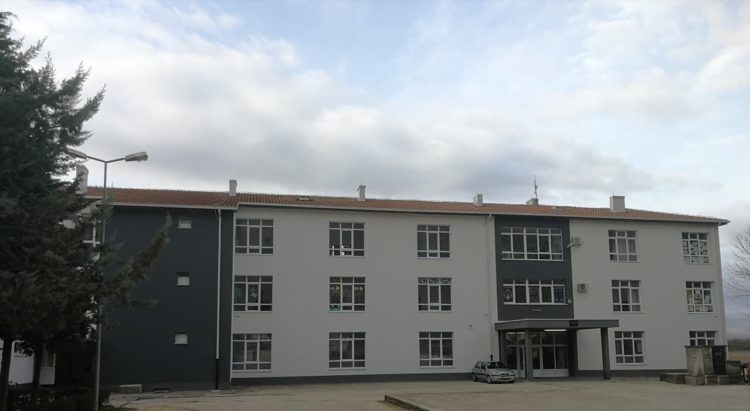 Obavijest Osnovne škole fra Stipana Vrljića iz Sovića