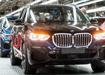 I BMW zatvorio tvornicu u Americi