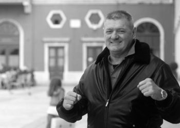 Odlazak legende: U 65. godini preminuo Branko Cikatić!