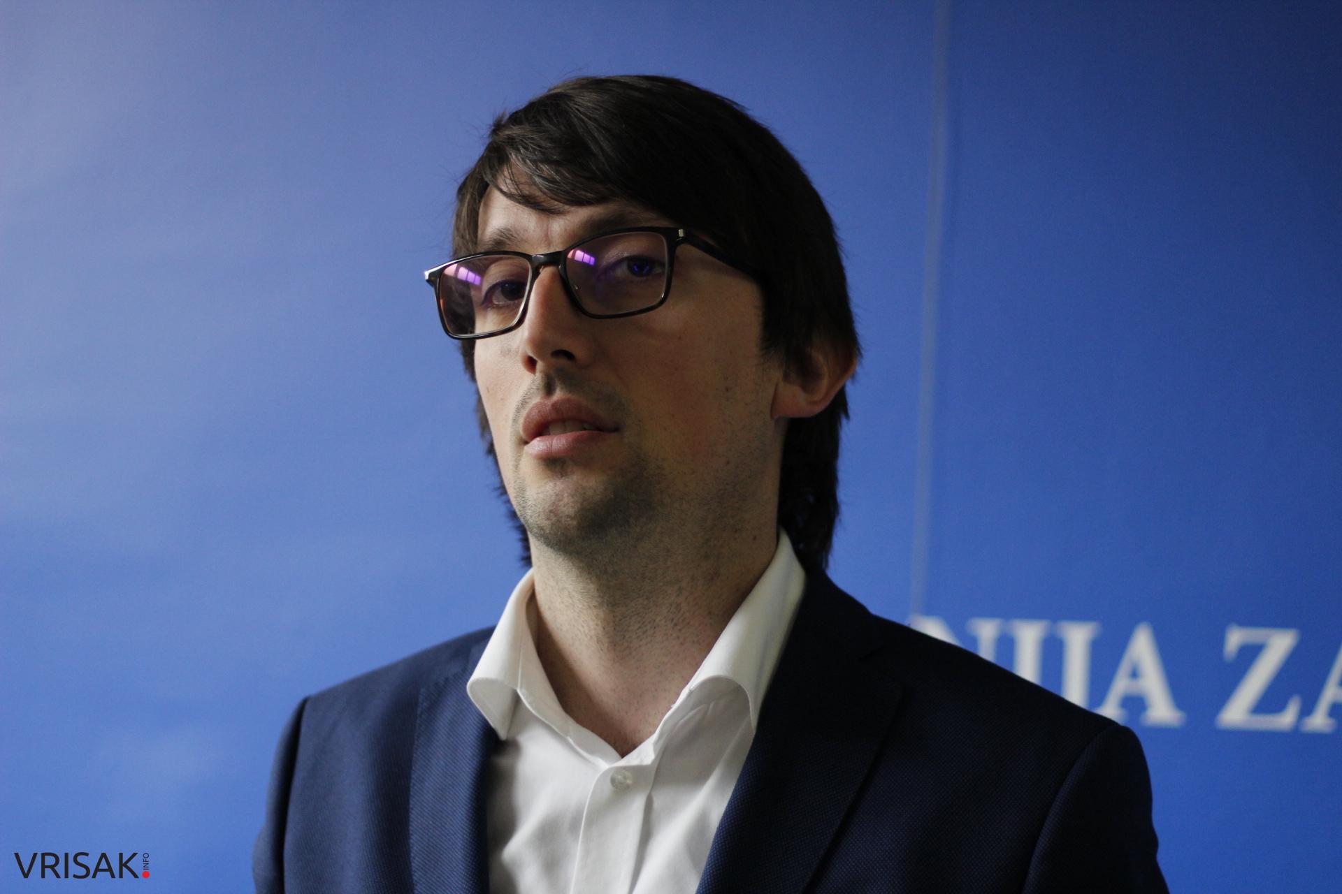 Skupština ŽZH održala 15. redovnu sjednicu; Za sada nema potvrđenih slučajeva koronavirusa u Županiji!