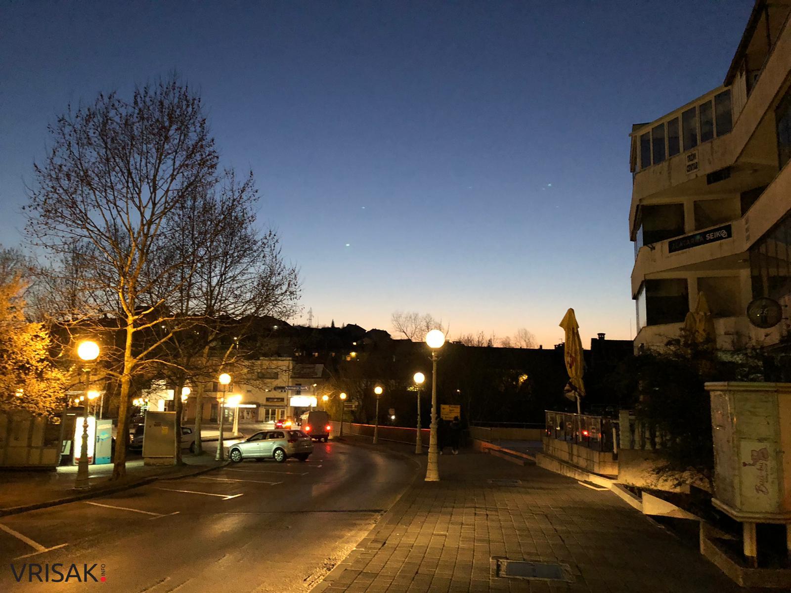 Odgovorni građani ŽZH poštuju zapovijedi: Provjerili smo stanje u općinama i gradovima