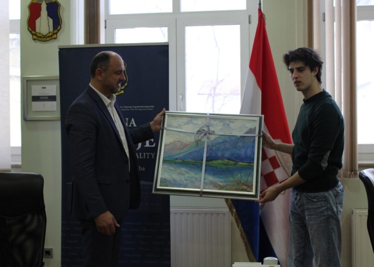 Posušje: Zajedničkim snagama radimo na zaštiti okoliša