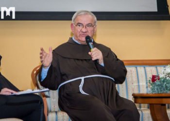 Fra Tomislav Pervan: Koronavirus pojavio se u Međugorju, nekoliko nas je pozitivnih