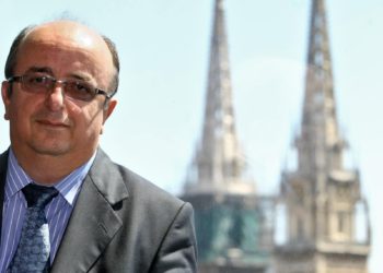 Borislav Škegro: Hrvatska je najbolje pripremljena za ekonomsku krizu kakvu svijet još nije vidio