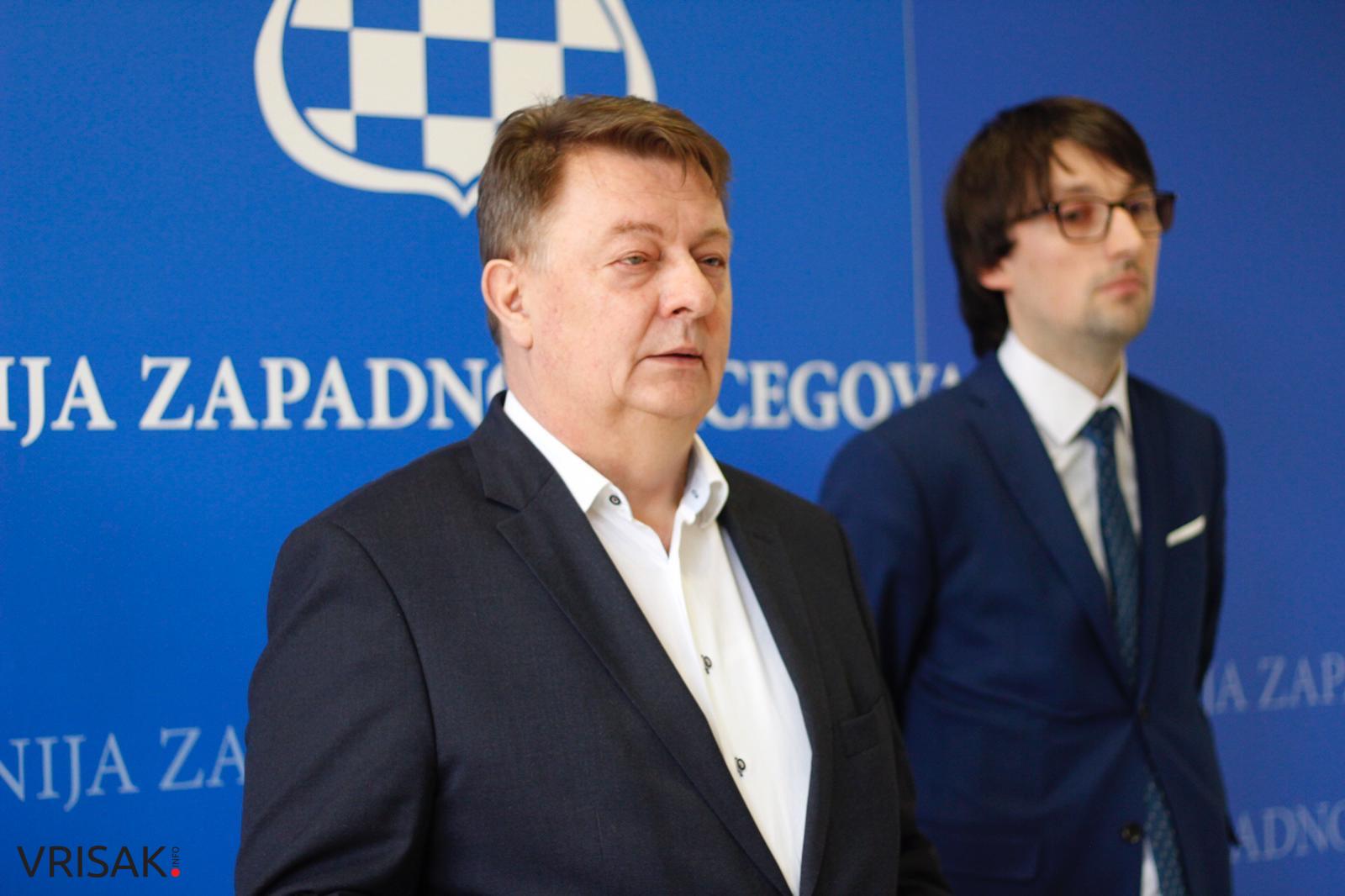 ŽZH: Nema koronavirusa, 145 osoba u samoizolaciji