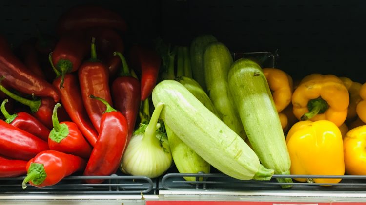 Porast uvoza voća i povrća na tržište BiH