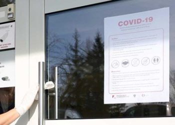 Dijete u Zagrebu ima koronavirus, 119 djece i 16 teta ide u  izolaciju